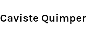 Caviste Quimper